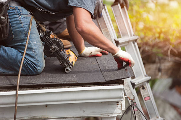 Roof Waterproofing Services in Orange, CA
